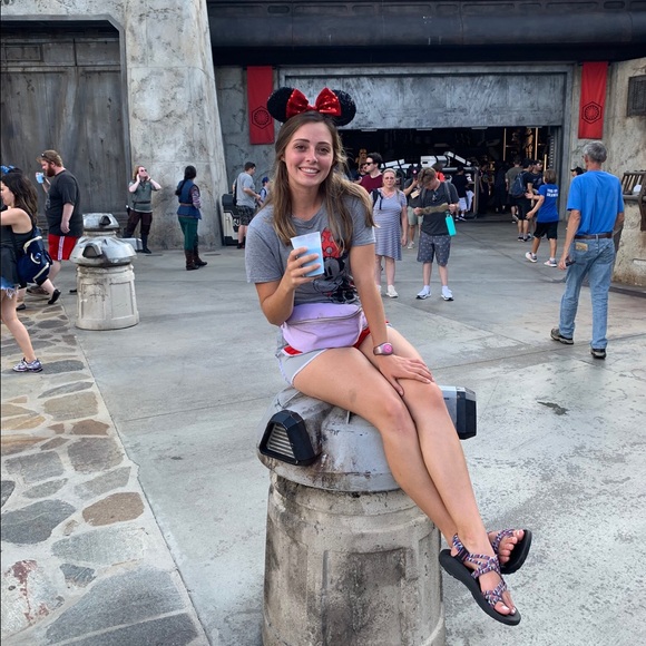 Meet your Posher, Grace - Picture 3 of 8